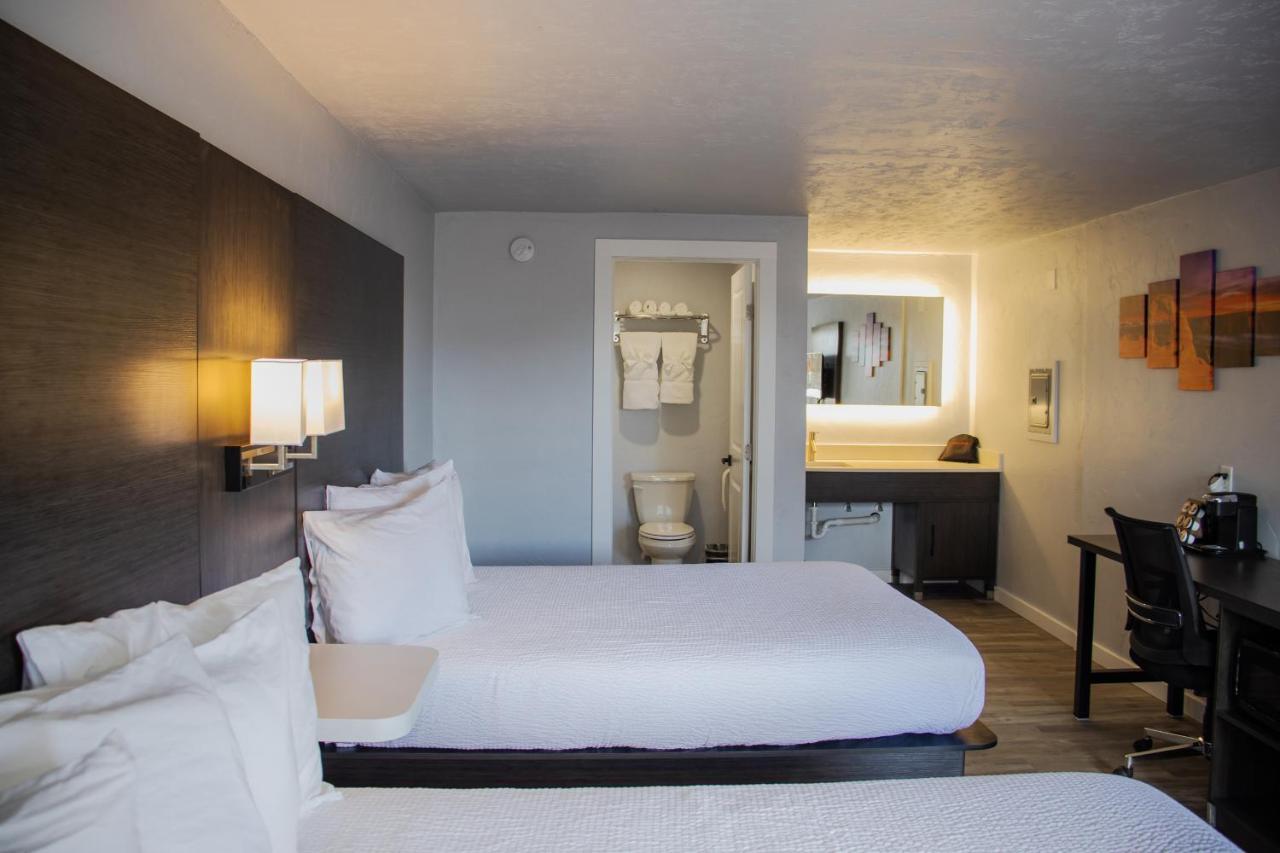 Bears Ears Inn Blanding Esterno foto