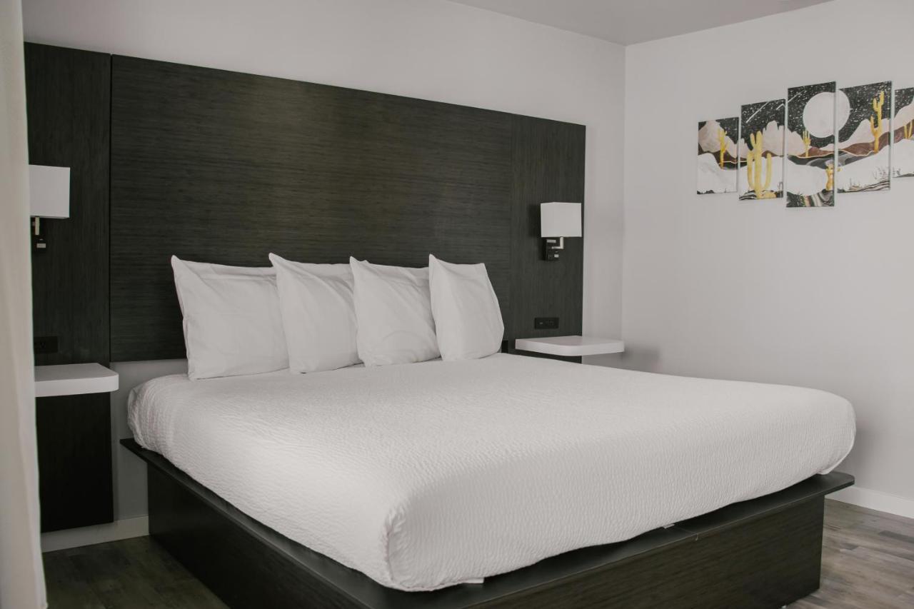 Bears Ears Inn Blanding Esterno foto
