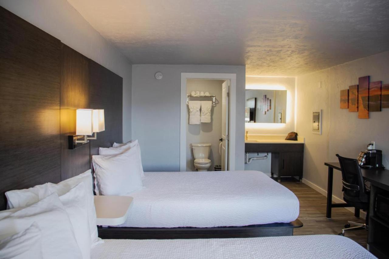 Bears Ears Inn Blanding Esterno foto