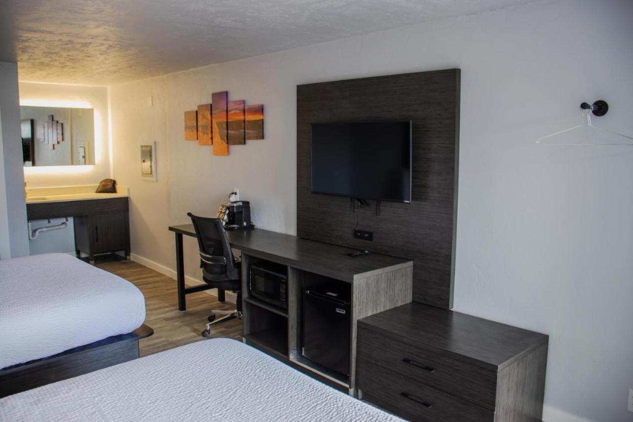 Bears Ears Inn Blanding Esterno foto