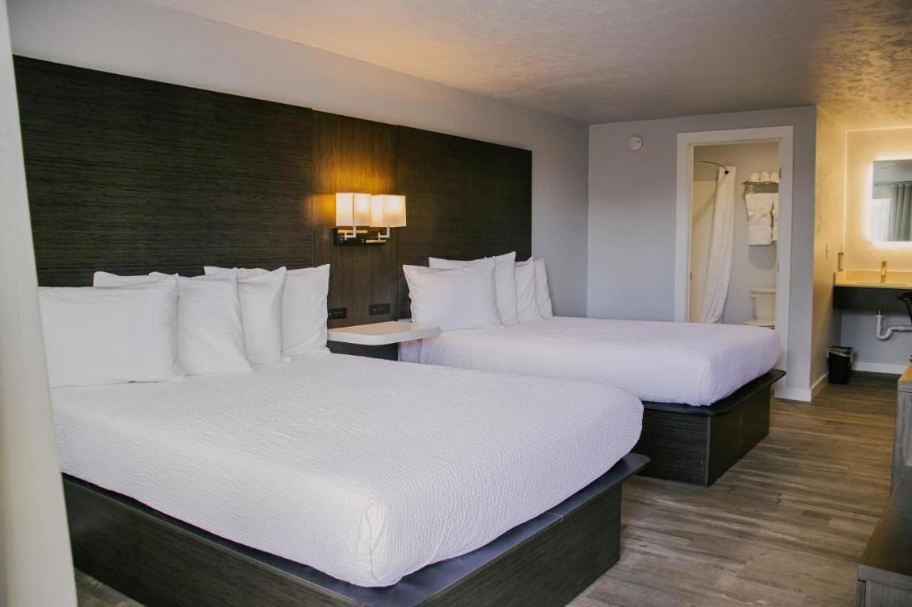 Bears Ears Inn Blanding Esterno foto